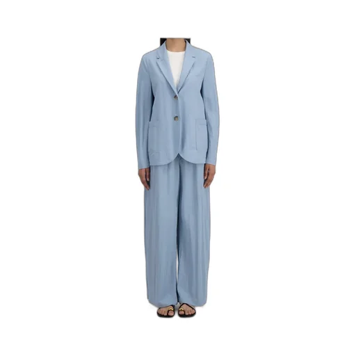Harris Wharf London Blazer Jacket