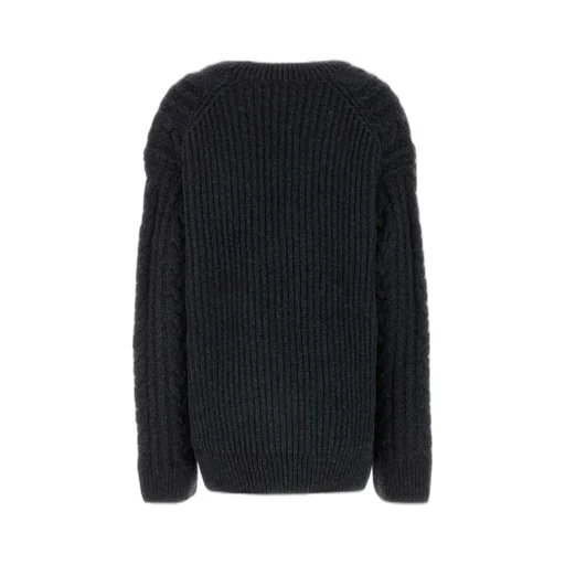V-Neck Sweater