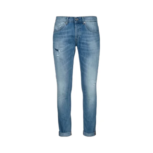 Dondup George Distressed Jeans