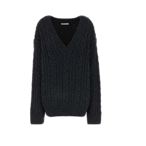 V-Neck Sweater