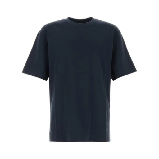 Dries Van Noten Boxy Crewneck T-Shirt