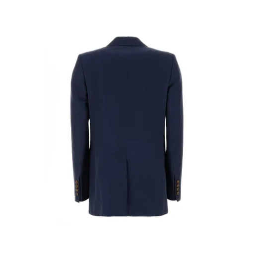 Blazé Milano Double-Breasted Blazer