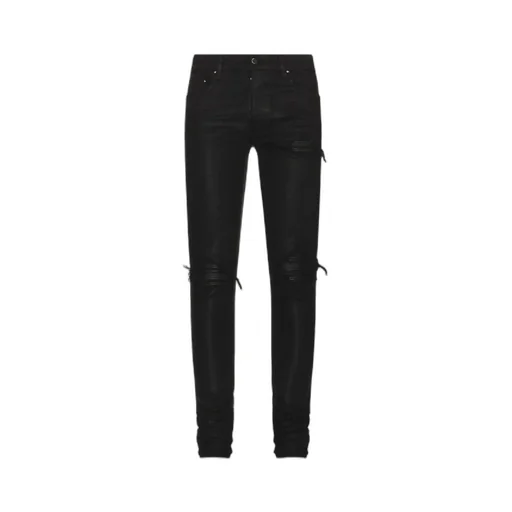 Belt-Loop Jeans