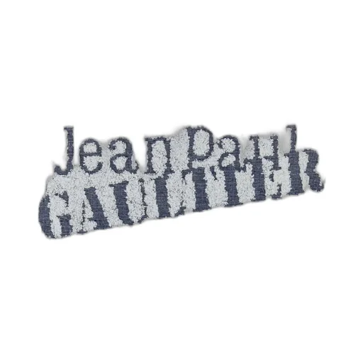 Jean Paul Gaultier The Marinire Beach Towel