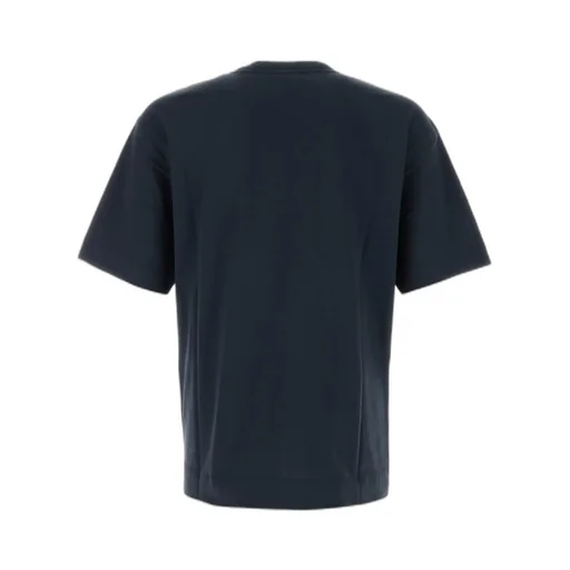 Dries Van Noten Boxy Crewneck T-Shirt