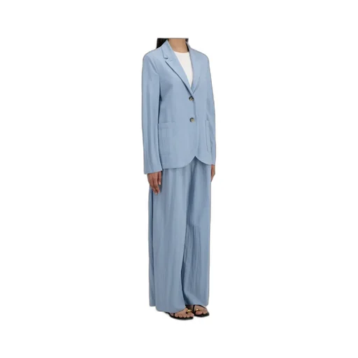Harris Wharf London Blazer Jacket