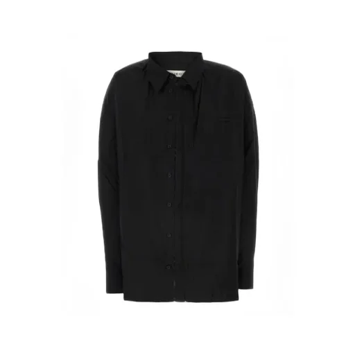 Y/Project Evergreen Buttoned Shirt