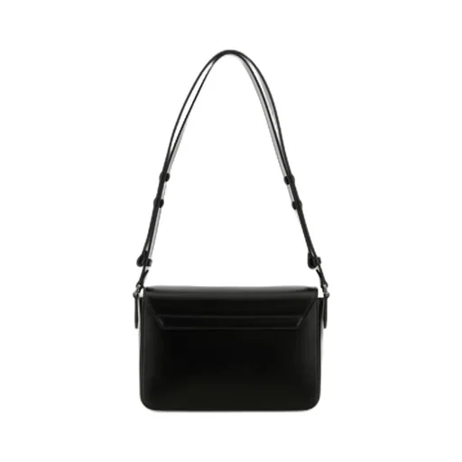 Montblanc MeisterstÜCk Front-Flap Messenger Bag