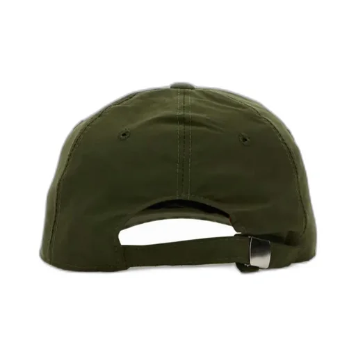 Baracuta England Logo Patch Baseball Hat