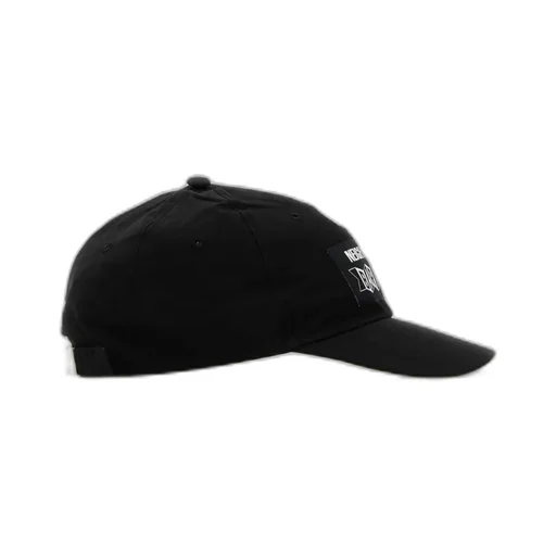 Baracuta England Logo Patch Baseball Hat