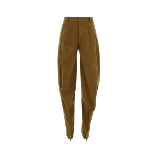 Y/Project Stretch Velvet Pants