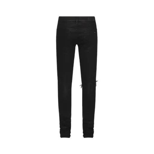 Belt-Loop Jeans