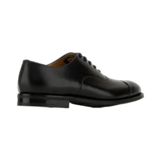 Church's Consul R 2.0 Oxford Lace-Up Shoes