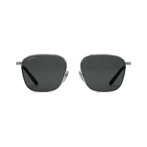 Gucci Eyewear Square Frame Sunglasses