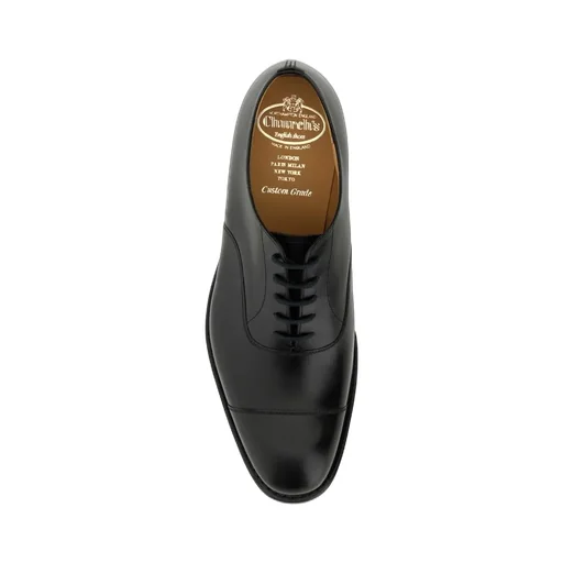 Church's Consul R 2.0 Oxford Lace-Up Shoes