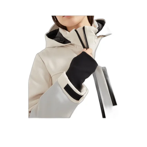 Mountain Jacket