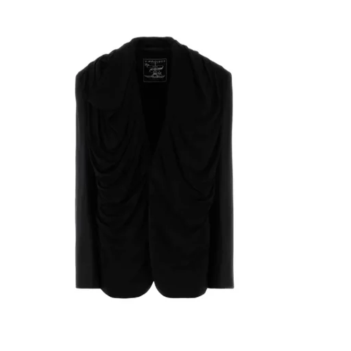 Y/Project Draped Oversized Blazer