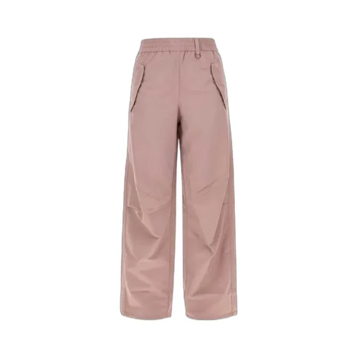 Herno Relaxed Fit Pants