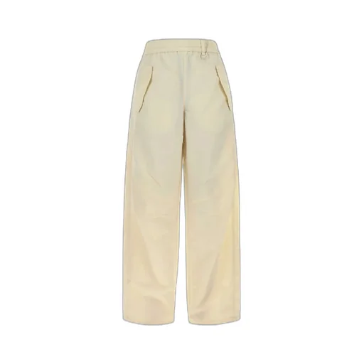 Herno Wide Leg Pants