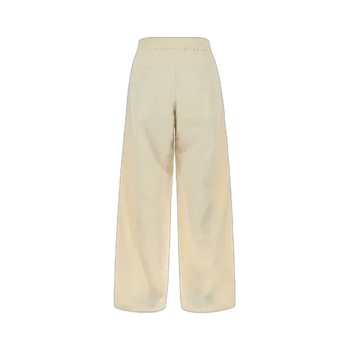 Herno Wide Leg Pants