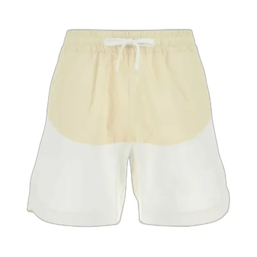 Herno Laminar Shorts