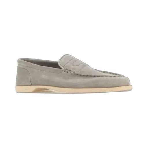 John Lobb Pace Slip-On Loafers