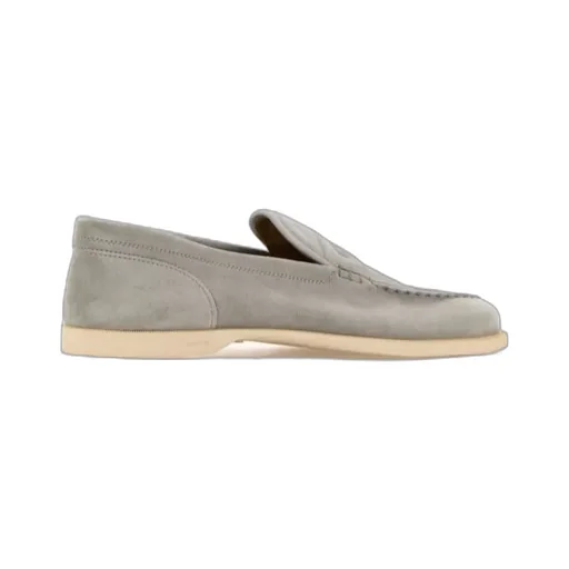John Lobb Pace Slip-On Loafers
