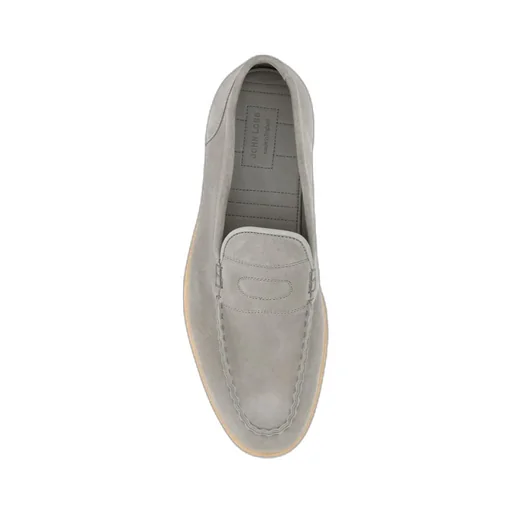 John Lobb Pace Slip-On Loafers