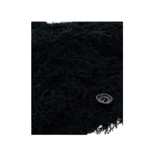 Kiko Kostadinov Textured Tech Accessory