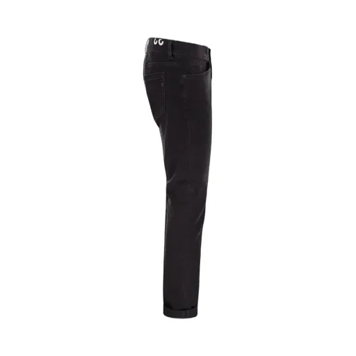 Dondup George Straight Leg Jeans