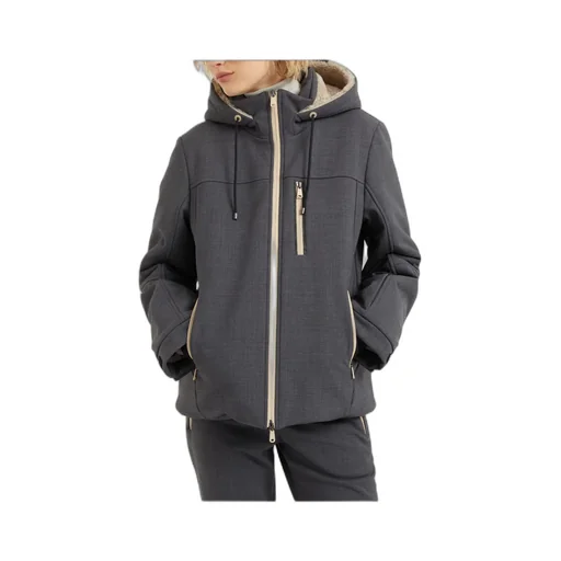 Mountain Hooded Jacket