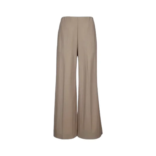 Harris Wharf London Wide Leg Pants
