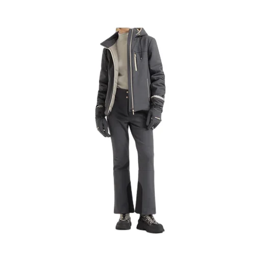 Mountain Hooded Jacket