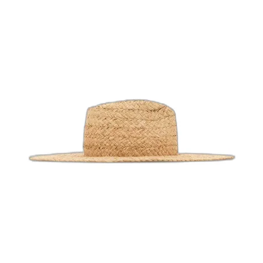 Ruslan Baginskiy Wide Brim Woven Hat