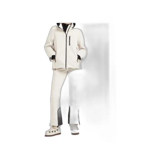 Mountain Jacket