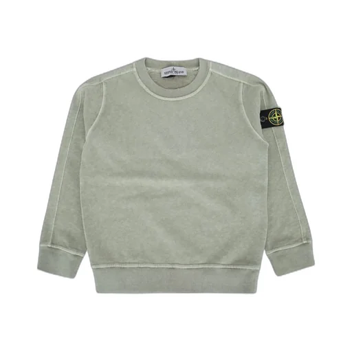 Long Sleeve Sweatshirt