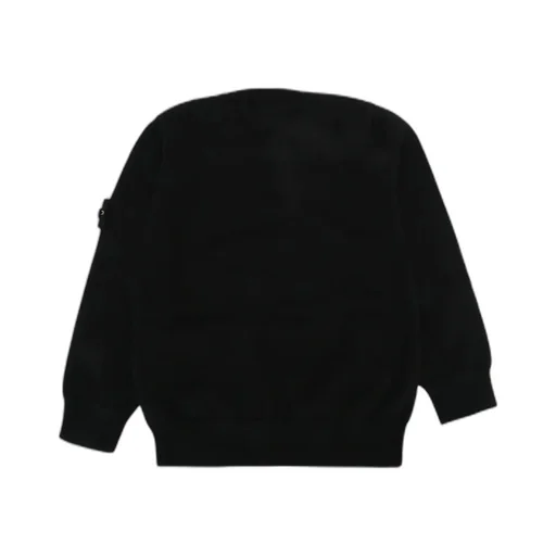 Crew Neck Sweatshirt