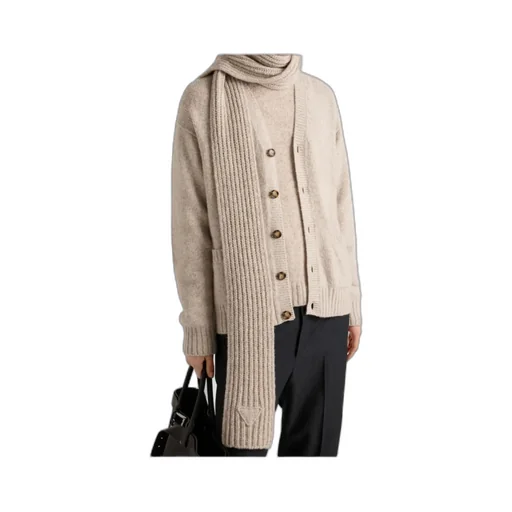 Cashmere Scarf