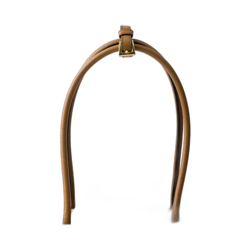 Prada Triangle-Logo Zipped Shoulder Bag