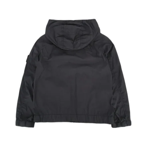 Hooded Jacket
