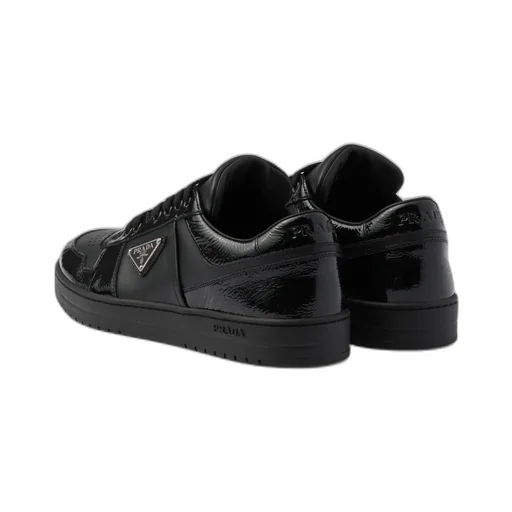 Downtown Leather Sneakers