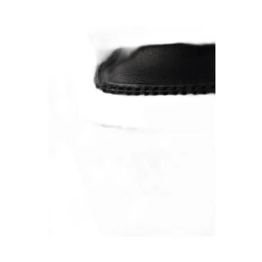 Leather Sneakers