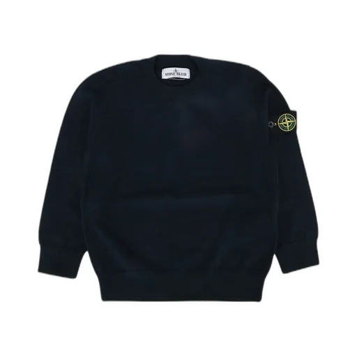 Crew Neck Sweatshirt