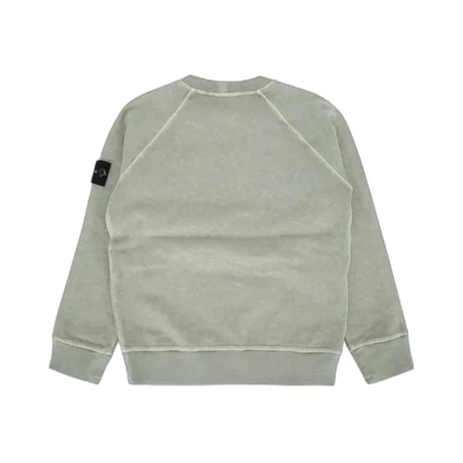 Long Sleeve Sweatshirt