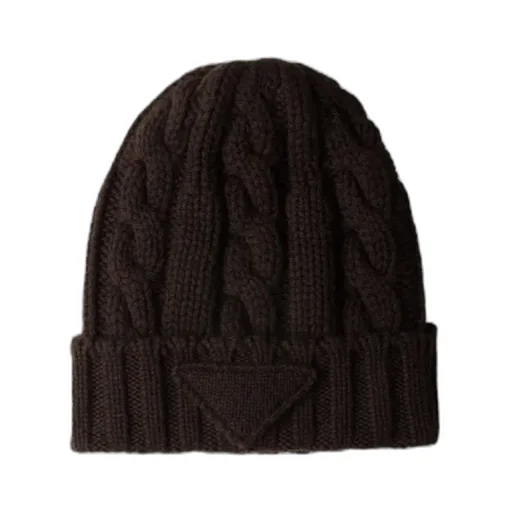 Cashmere Beanie