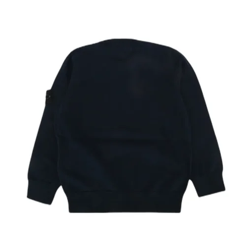 Crew Neck Sweatshirt