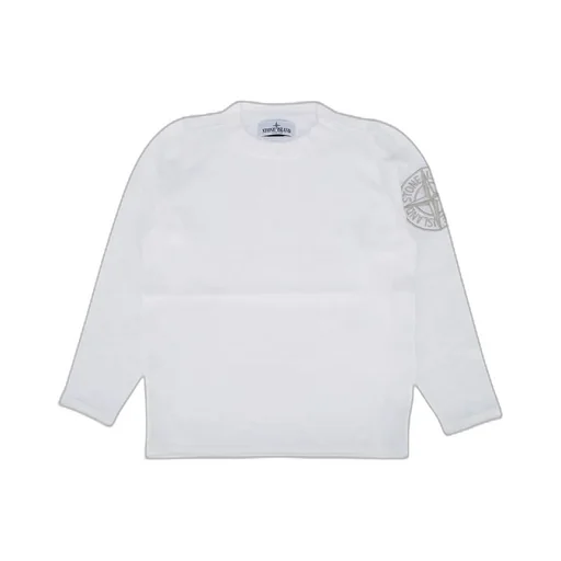 Round Neck T-Shirt