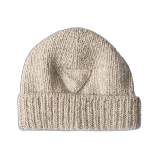Cashmere Beanie