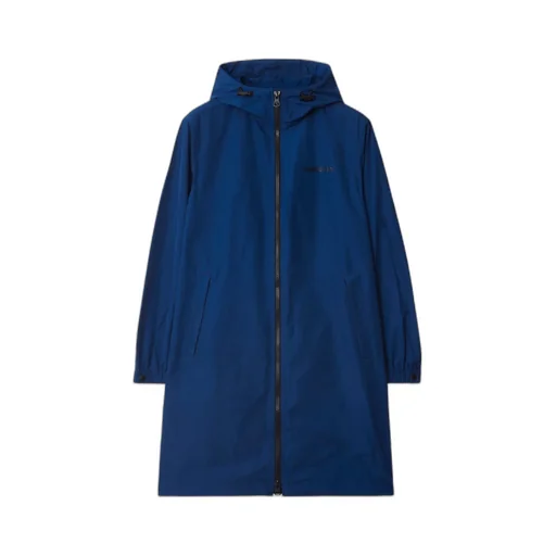 Cotton Windbreaker