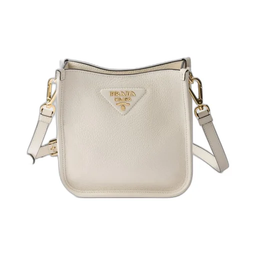 Leather Mini Shoulder Bag